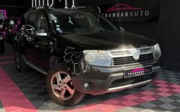 Dacia duster Manosque