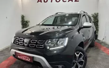 Dacia Duster Thiers
