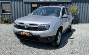 Dacia duster La-Rochelle