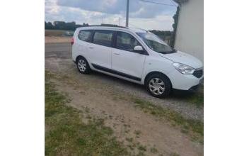 Dacia lodgy Machecoul