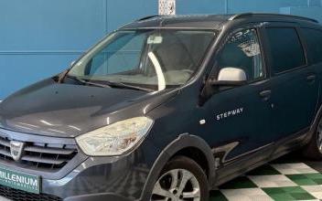 Dacia Lodgy Royan