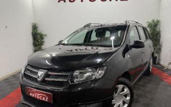 Dacia Logan MCV Thiers