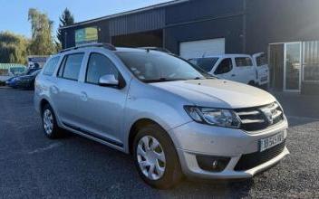Dacia Logan MCV Douai