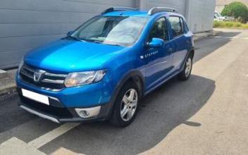 Dacia sandero Coignières