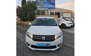 Dacia Sandero Montpellier