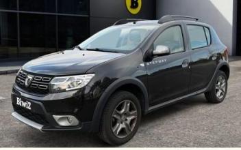 Dacia sandero Nantes