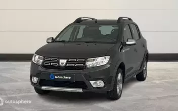 Dacia Sandero Meaux