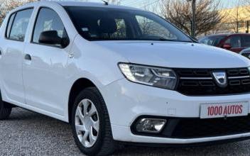Dacia Sandero Roncq