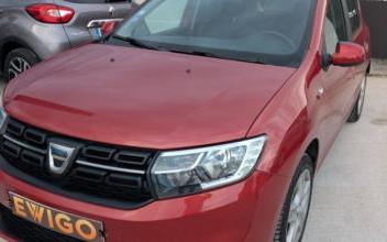 Dacia Sandero Andrézieux-Bouthéon
