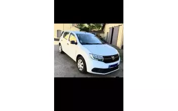 Dacia Sandero Gergy