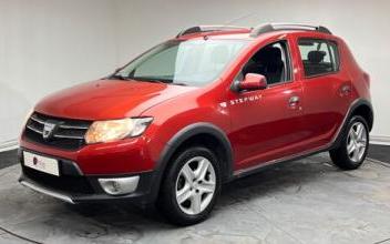 Dacia sandero Férin