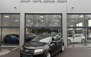 Dacia sandero Aucamville