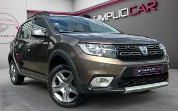 Dacia sandero Beauvais