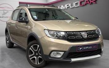 Dacia sandero Brignais