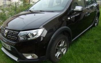 Dacia sandero Chitry
