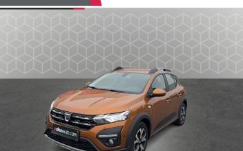 DACIA Sandero Mirande