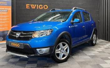 Dacia Sandero Lavilledieu