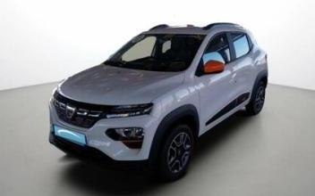 Dacia spring Caudan