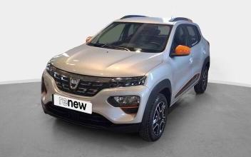 Dacia Spring Gardanne