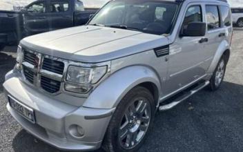 Dodge nitro Saint-Georges-de-Reneins