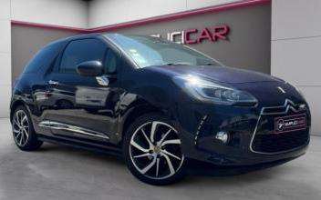 DS DS3 Genay