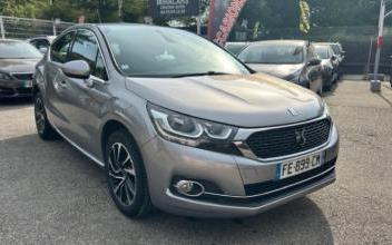 DS DS4 Les-Pennes-Mirabeau