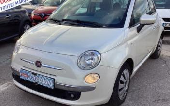Fiat 500 Calais