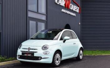 Fiat 500 Pontivy