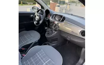 Fiat 500 Corbeil-Essonnes