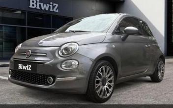 Fiat 500 Colombes