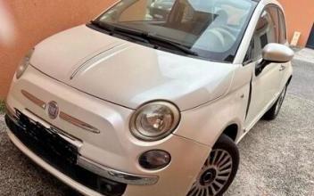 Fiat 500 Fenouillet