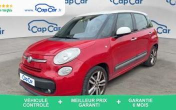 Fiat 500 l Ornex