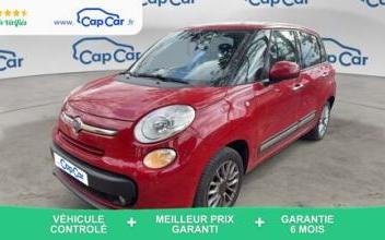 Fiat 500 l Aix-en-Provence