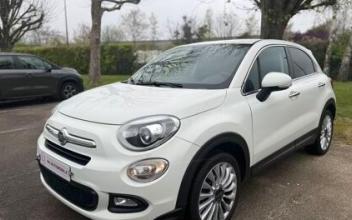 Fiat 500 x Gonesse