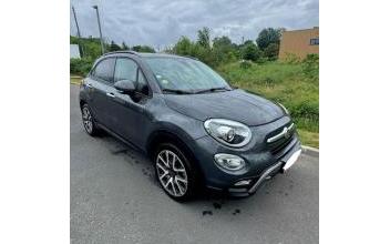 Fiat 500 x Listrac-Médoc