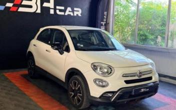 Fiat 500X Manosque