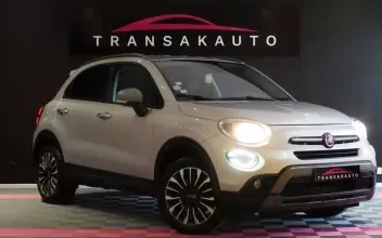 Fiat 500X L'Isle-sur-la-Sorgue