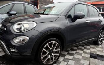 Fiat 500X Morsang-sur-Orge