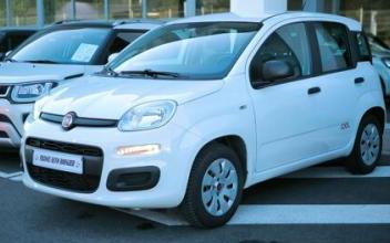 Fiat panda Alès