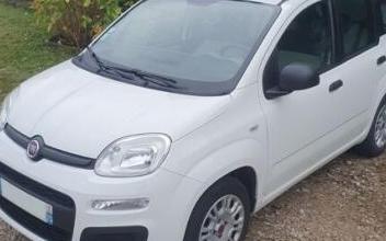Fiat panda Luxeuil-les-Bains