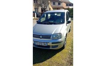 Fiat panda Cognin