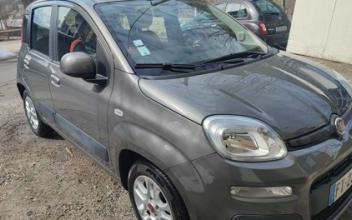 Fiat panda Briançon