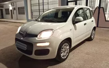 Fiat Panda Strasbourg