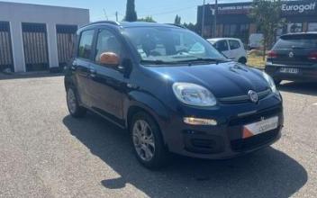 Fiat panda Salon-de-Provence