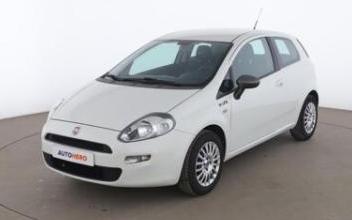 Fiat punto Issy-les-Moulineaux