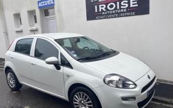 Fiat punto Brest