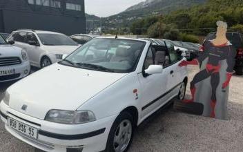 Fiat Punto La-Garde