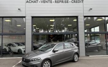 Fiat tipo Aucamville