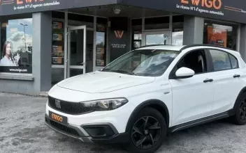 Fiat Tipo Besançon