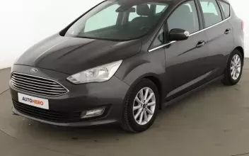 Ford C-Max Issy-les-Moulineaux
